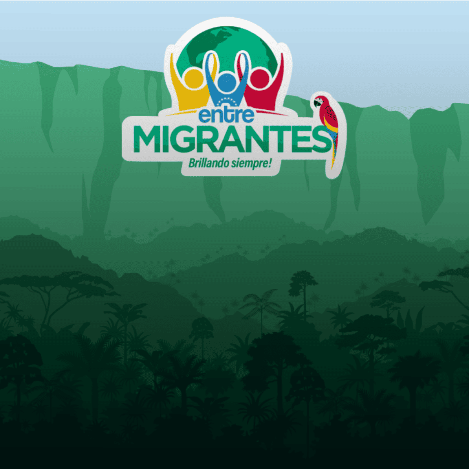 Entre Migrantes